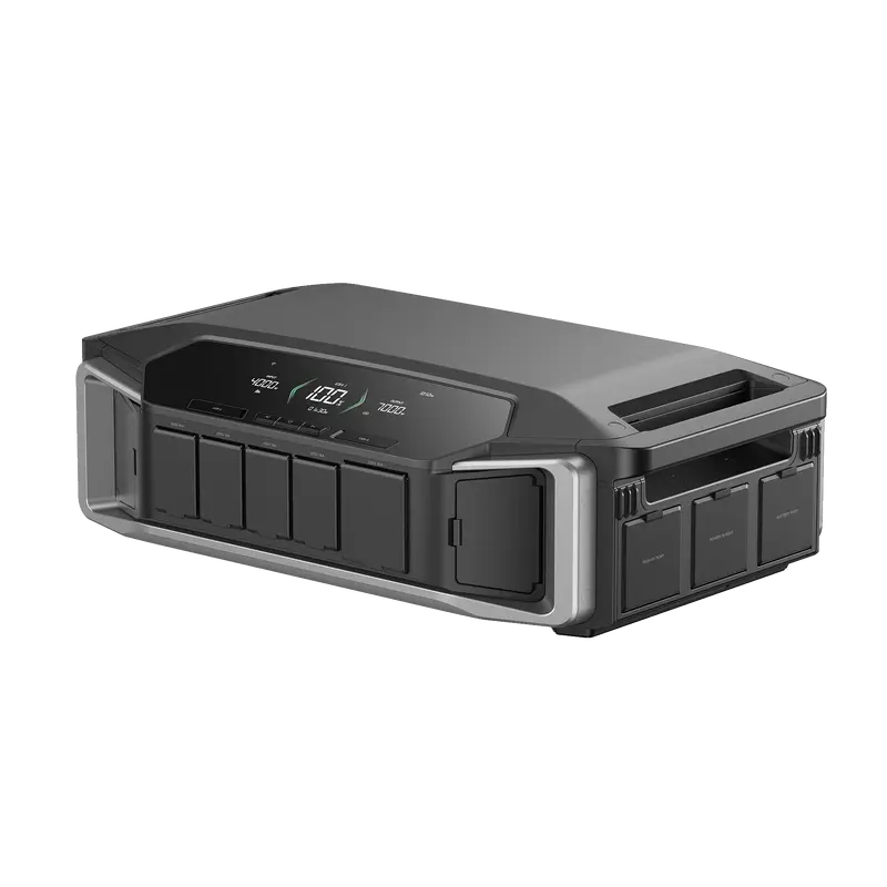 ECOFLOW Delta Pro Ultra - Inverter