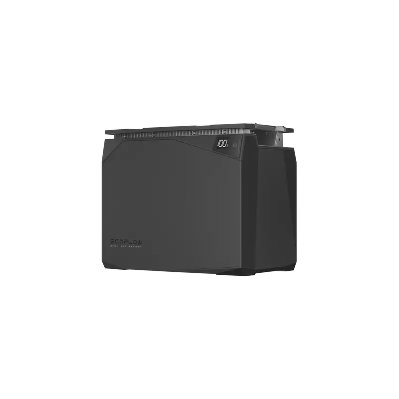 EcoFlow LFP Battery