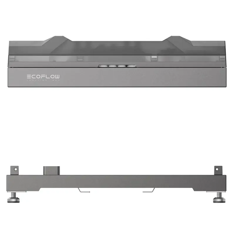 EcoFlow PowerOcean DC Fit 5 kWh Set