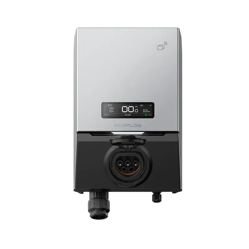 EcoFlow PowerPulse 2 - 22kW