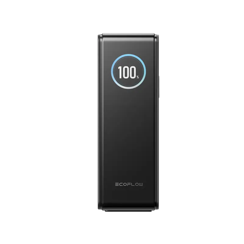 ECOFLOW RAPID 25K - Powerbank