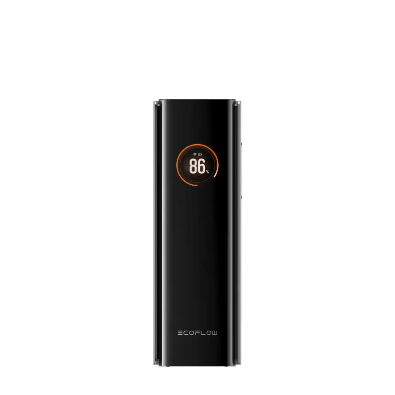 EcoFlow Rapid Pro 27K
