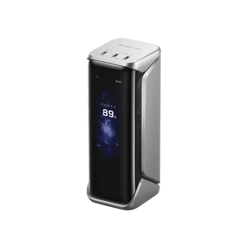 ECOFLOW RAPID Pro X - Powerbank