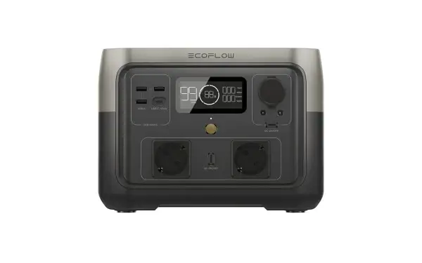 ECOFLOW River 2 Max EU