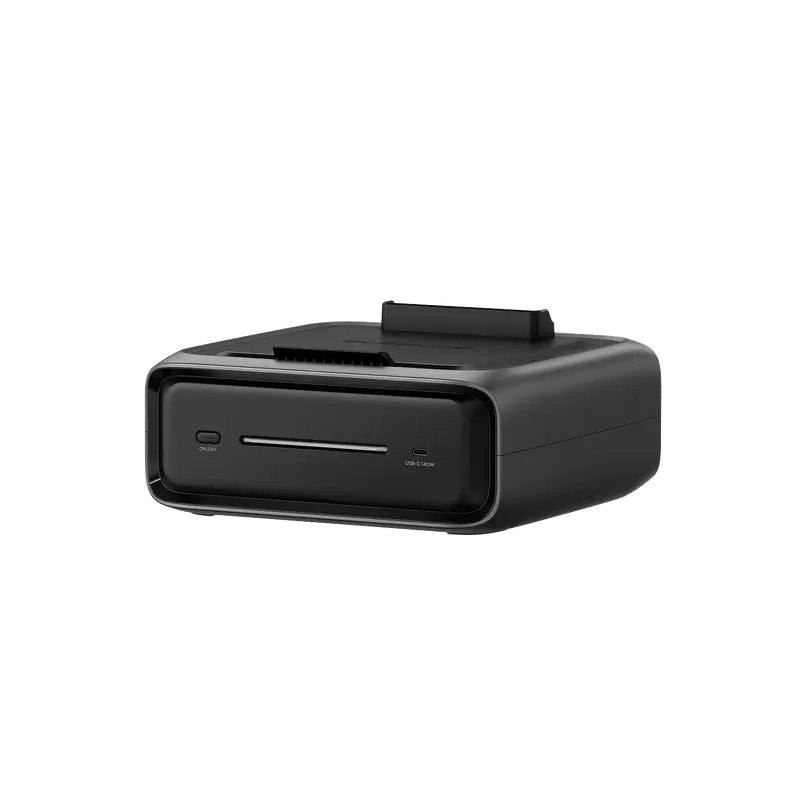 EcoFlow RIVER 3 Plus Smart Extra Battery