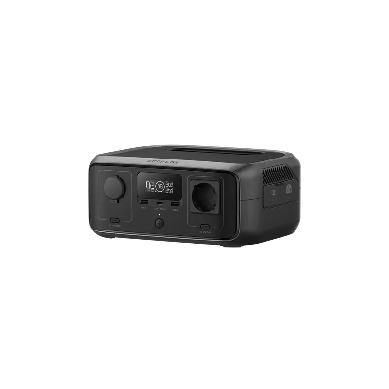 EcoFlow RIVER 3 Portable Power Station