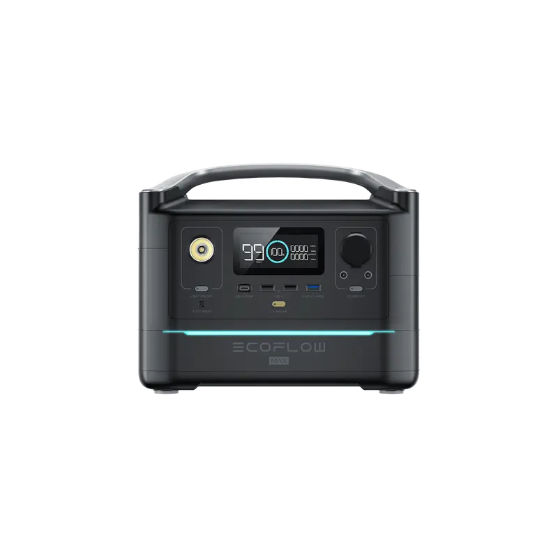 EcoFlow RIVER Max Portable Power Station