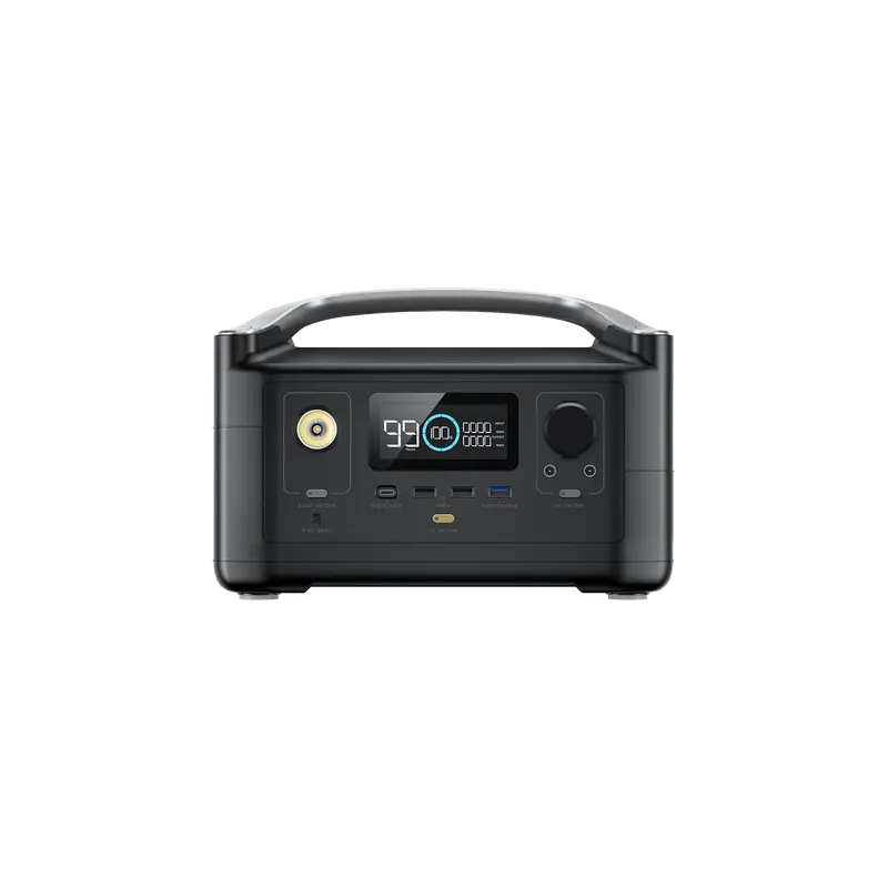 EcoFlow RIVER Portable Power Station