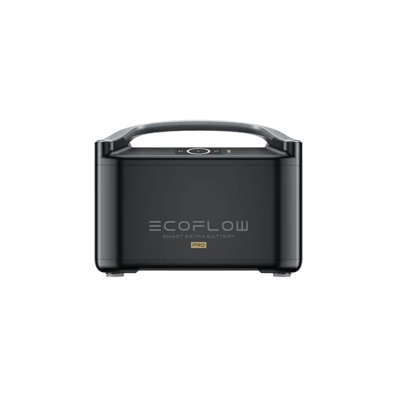 EcoFlow RIVER Pro Extra Battery