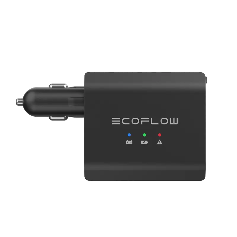 EcoFlow Smart Auto Battery Charger