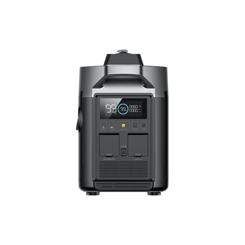 EcoFlow Smart Generator (Dual Fuel)