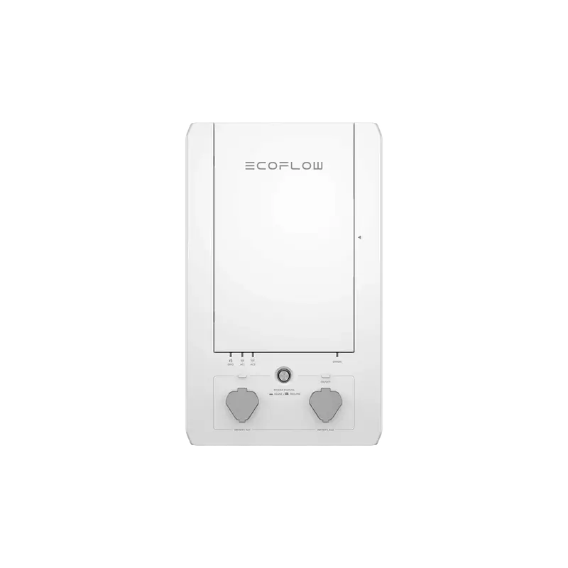 ECOFLOW Smart Home Panel EU - Electricity Storage