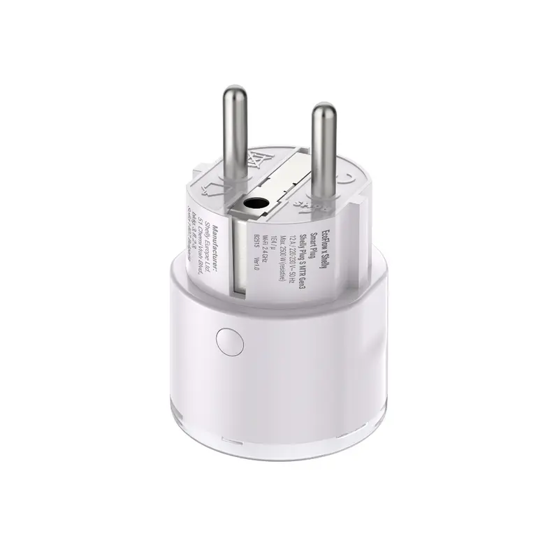 EcoFlow Smart Plug 2