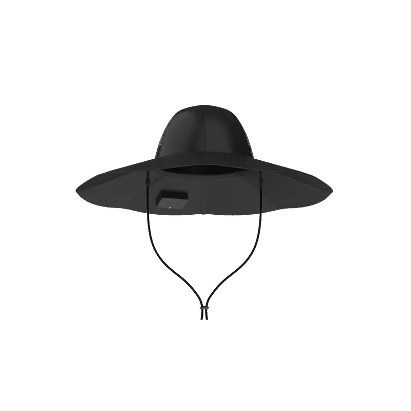 ECOFLOW Solar Hat