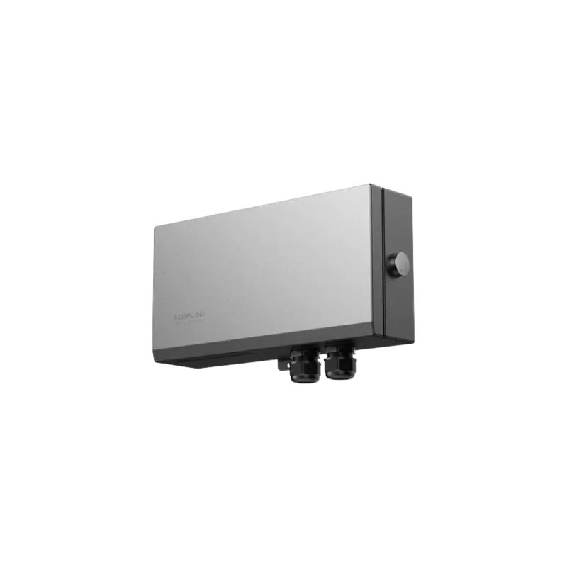 EcoFlow STREAM Gateway (EU)