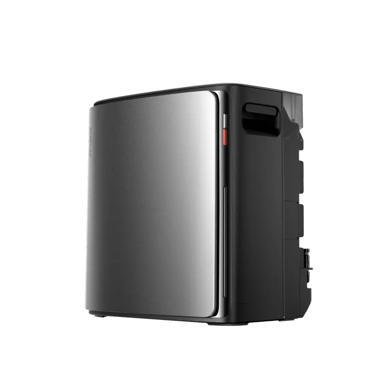 EcoFlow STREAM-serie Plug-in Thuisbatterij