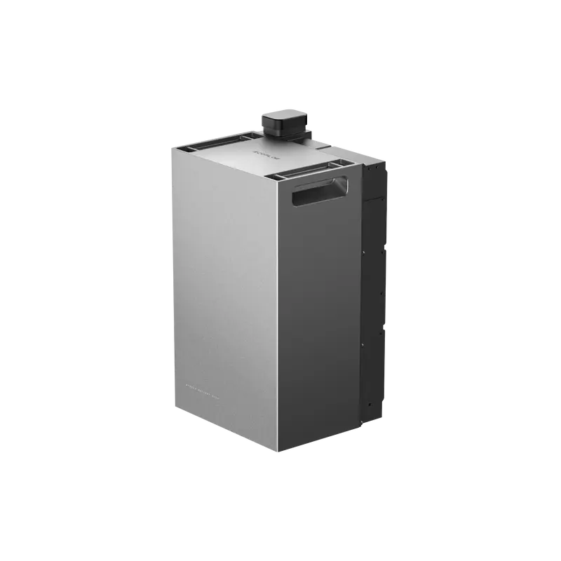 EcoFlow STREAM uitbreidingsaccu 5000