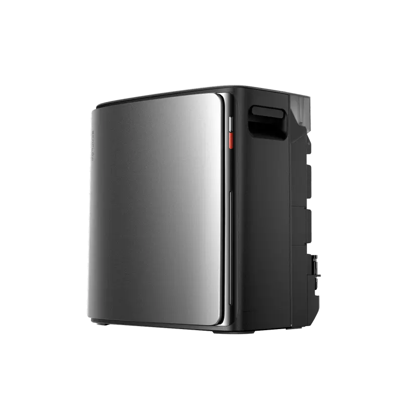 EcoFlow STREAM Ultra X