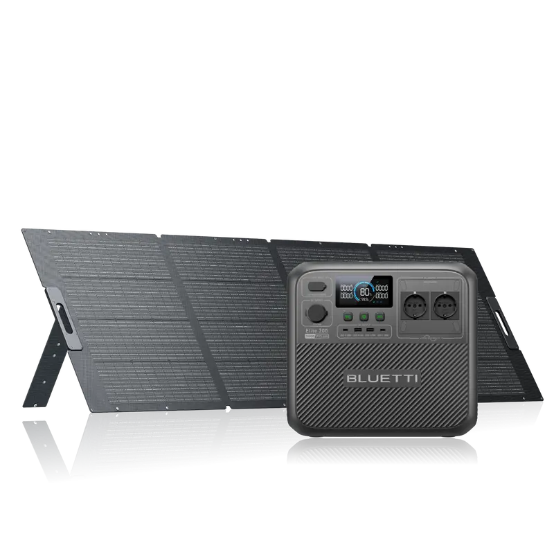 Elite 200 V2+350W