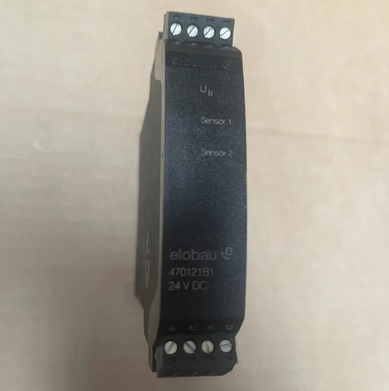 ELOBAU - B - Safety Control Unit