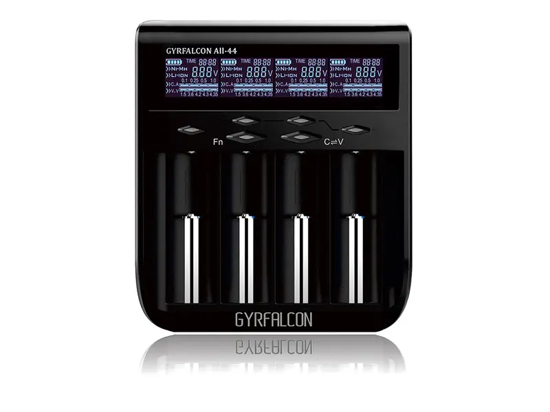 Enova Gyrfalcon All-44
