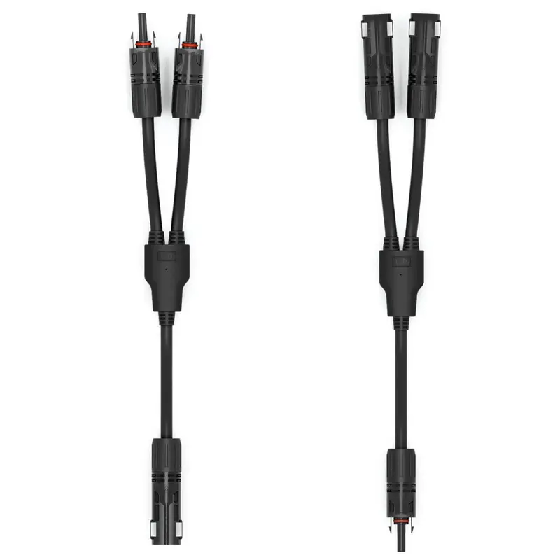 EOL Y-Verbinder 35cm