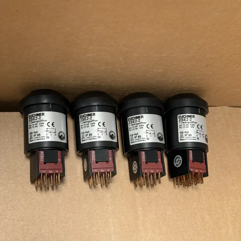 EUCHNER – ZSE2-2 – SWITCH SENSOR
