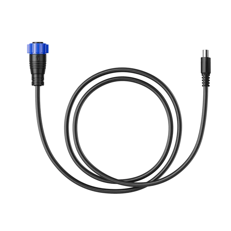 External Battery Connection Cable For B80