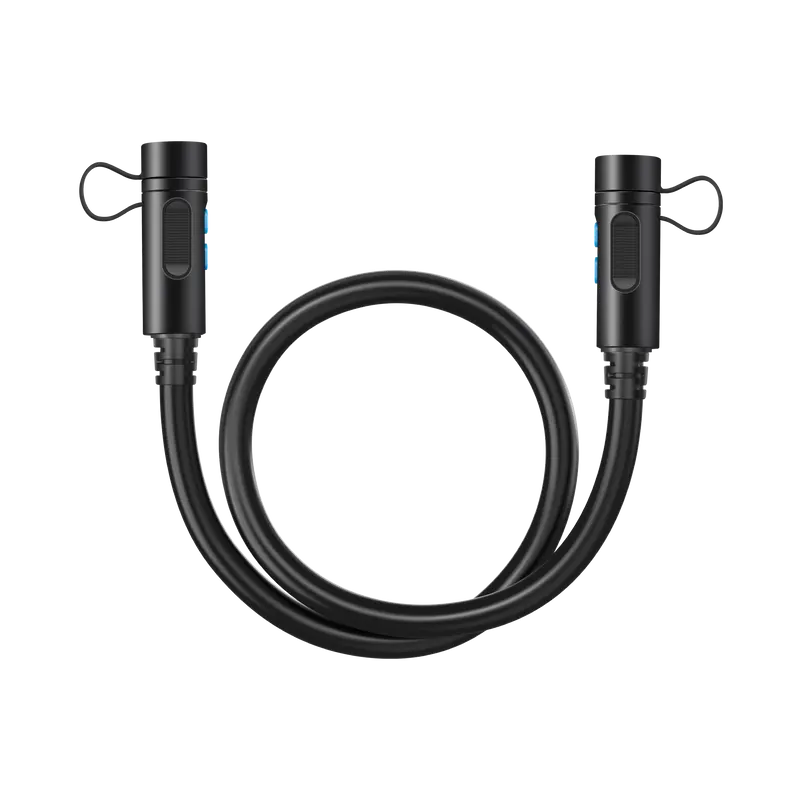 External Battery Connection Cable (P090A)