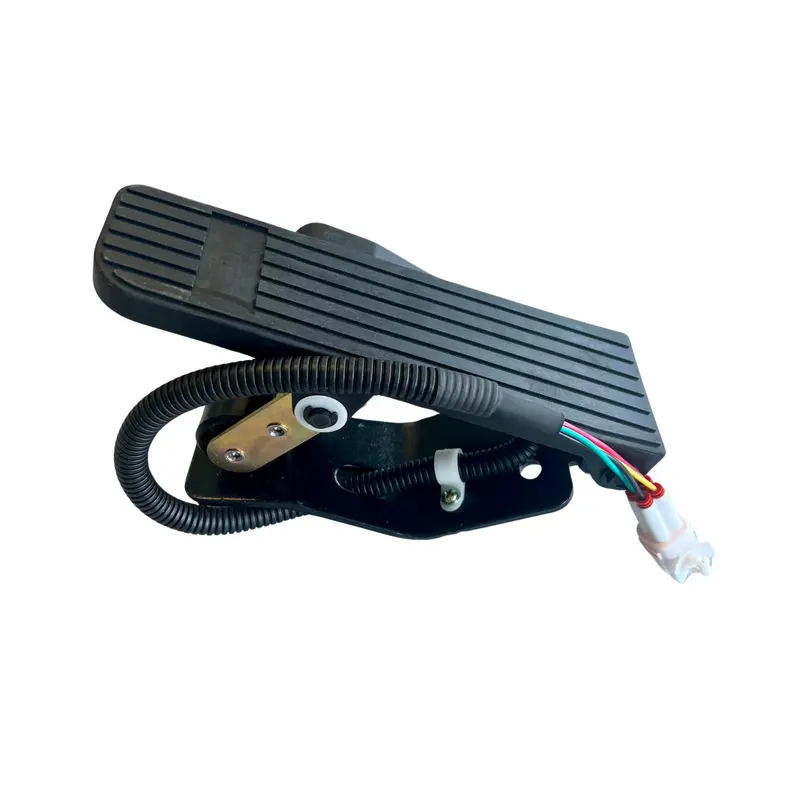 Fahrpedal MONACL011019
