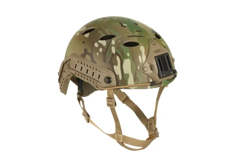 FAST Helmet PJ ATP