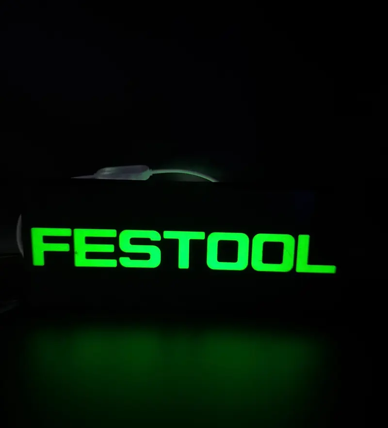 Festool Lightbox