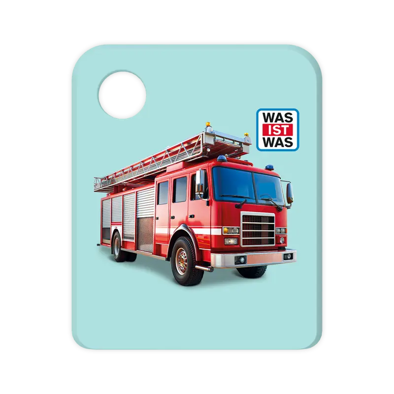 Feuerwehr - Wasser marsch!