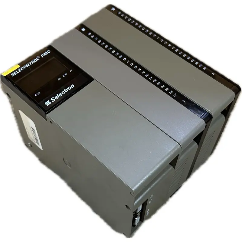 .FJ19 Selecontrol Selectron PMC 22 ABEZD