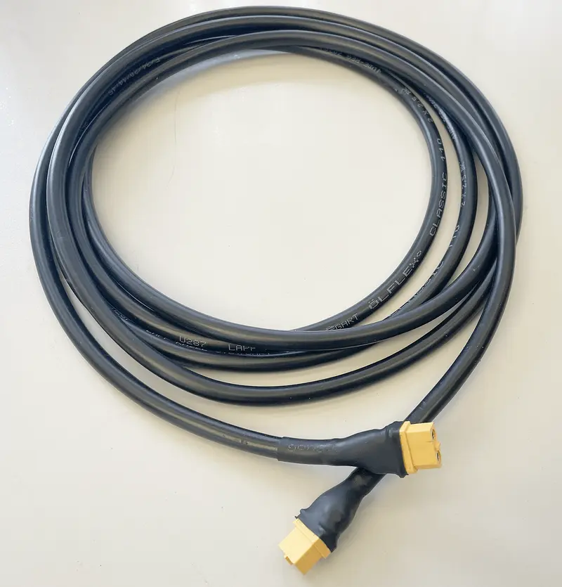 Flexibles Kabel