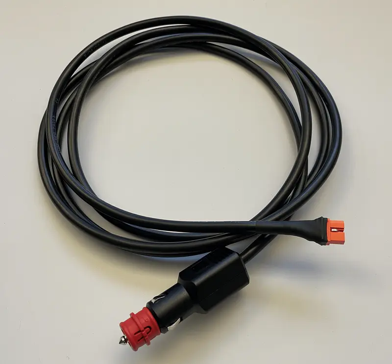 Flexibles Kabel