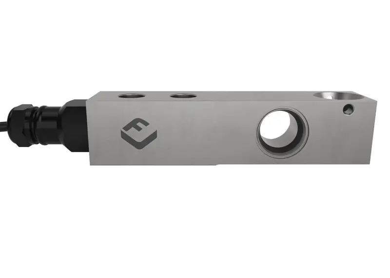 Flintec Wägezelle SB14 - Standard