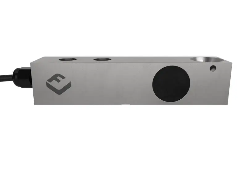 Flintec Wägezelle SLB - Standard