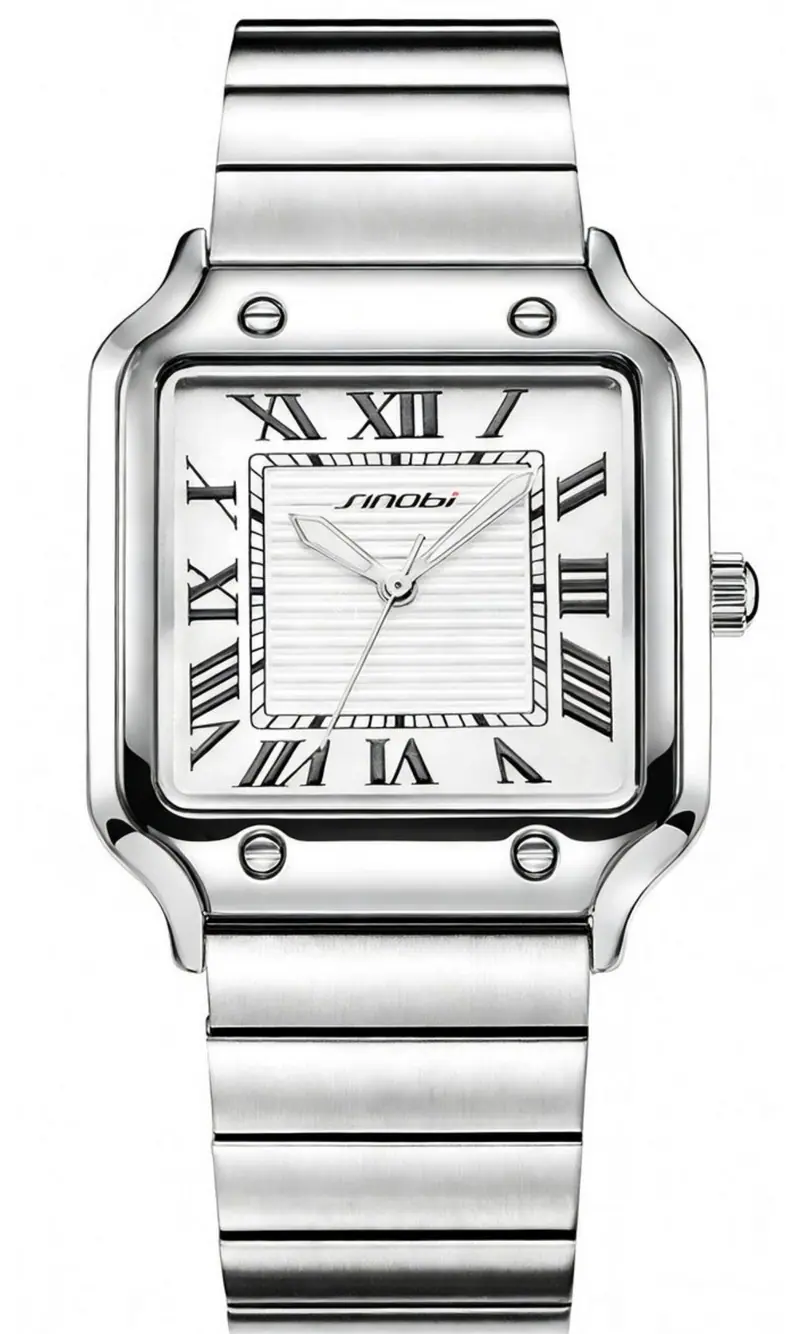 Forrlite Men's Watch