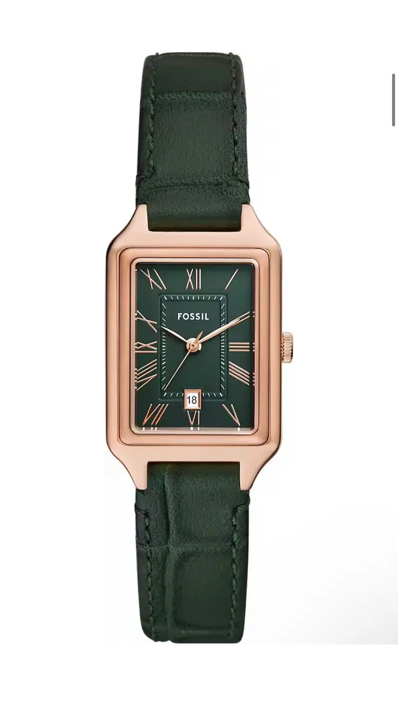 FOSSIL quartz watch RAQUEL ES5366