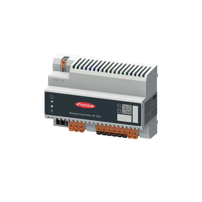 Fronius 3P-35A Backup Controller Umschalteinheit