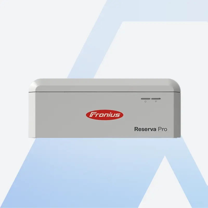 Fronius Reserva Pro BMS + Sockel