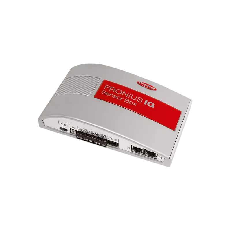 Fronius Sensor Card / Sensor Box