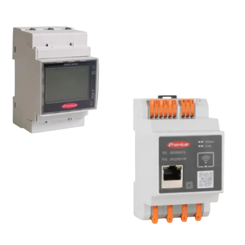 Fronius Smart Meter / Energy Meter