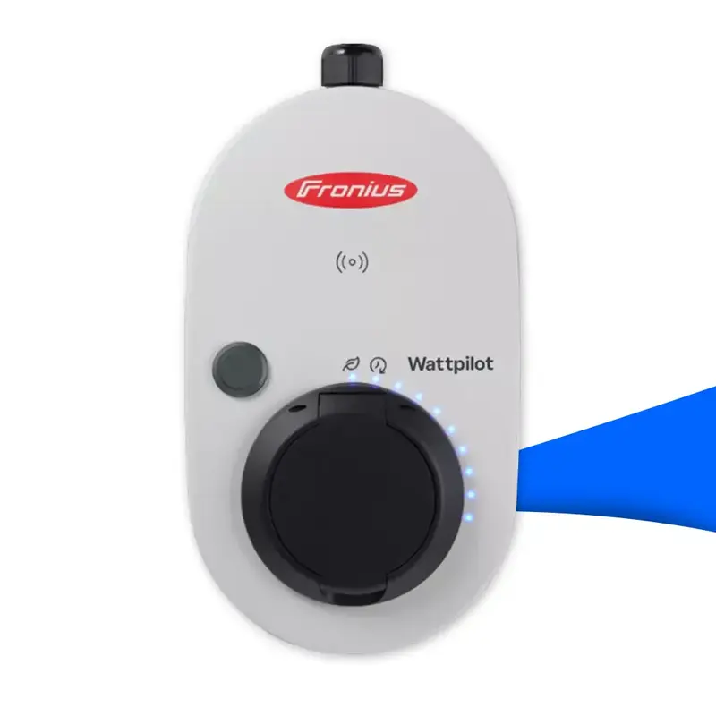 Fronius Wattpilot Home 22 J 2.0 Wallbox