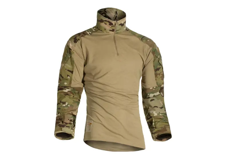 G3 Combat Shirt MULTICAM