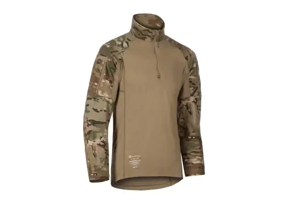 G4 Combat Shirt MULTICAM
