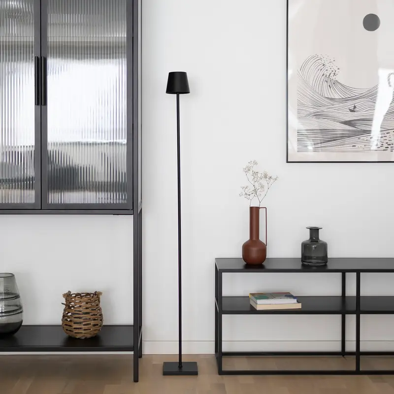 Gaia LED Stehleuchte