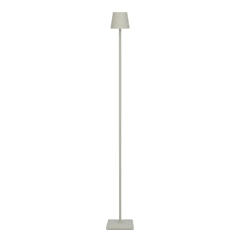 Gaia LED Stehleuchte