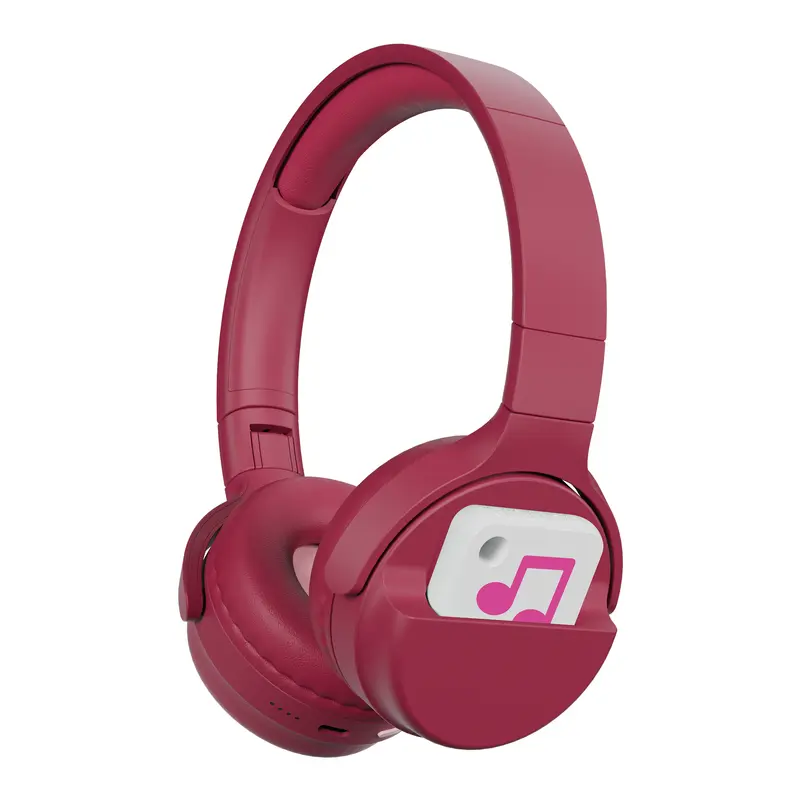 GALAKTO Headphone Player